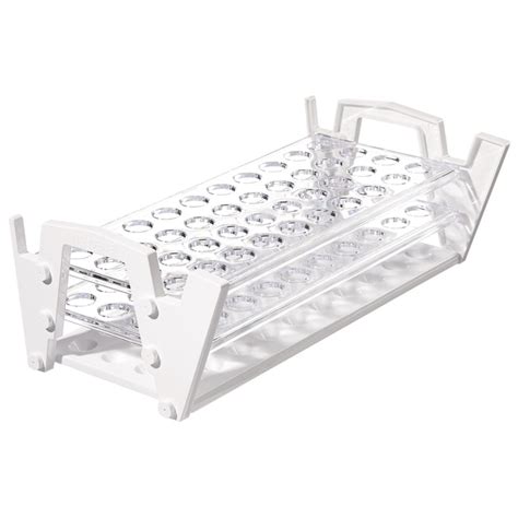Thermo Scientific™ Nalgene™ Test Tube Slant Racks .